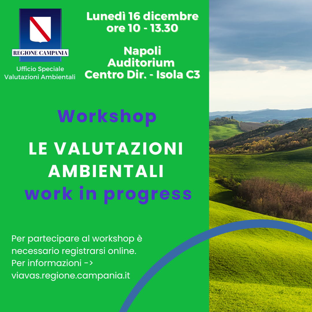 Locandina Workshop US Valutazioni Ambientali_2024
